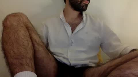 Tom A.    online show from October 1, 11:14 pm