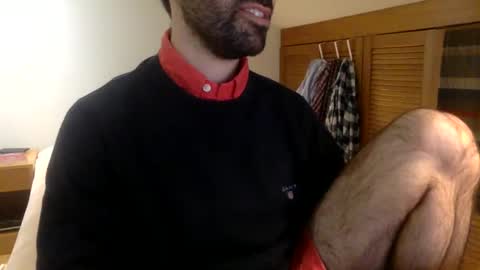 Tom A.    online show from February 21, 7:43 pm