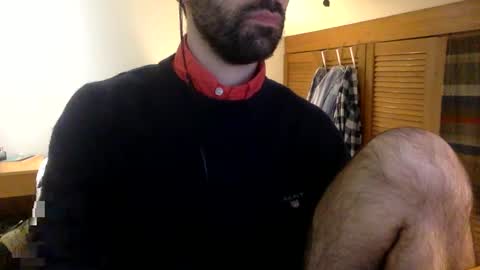 Tom A.    online show from February 24, 6:36 pm