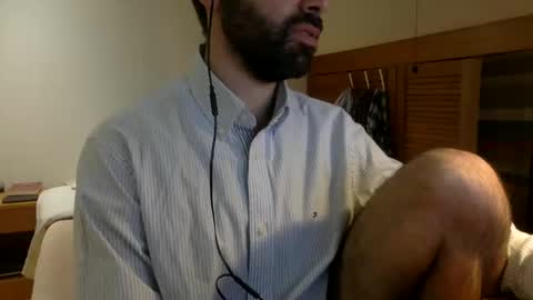 Tom A.    online show from February 27, 12:12 pm