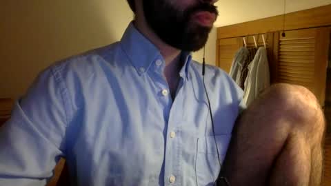 Tom A.    online show from March 11, 7:03 pm