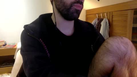 Tom A.    online show from February 25, 11:48 pm