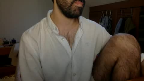 Tom A.    online show from September 23, 4:23 pm