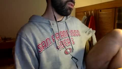 Tom A.    online show from February 11, 1:10 am