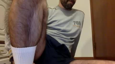 Tom A.    online show from February 17, 11:11 pm