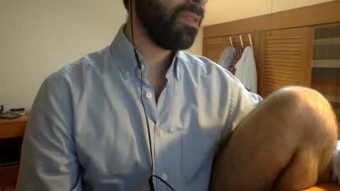 Tom A.    online show from March 10, 1:21 pm