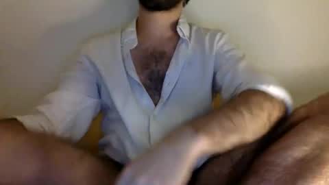 Tom A.    online show from September 12, 10:12 pm