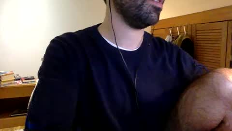 Tom A.    online show from February 3, 7:42 pm