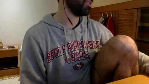 Tom A.    online show from February 8, 11:24 pm