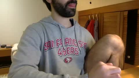 Tom A.    online show from January 6, 7:56 pm