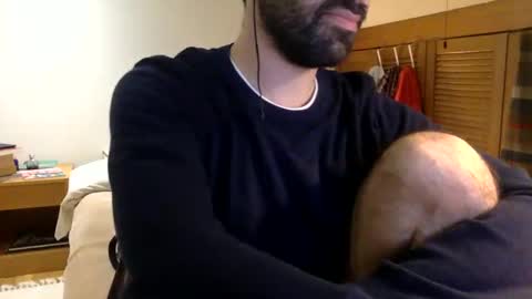 Tom A.    online show from February 9, 8:02 pm