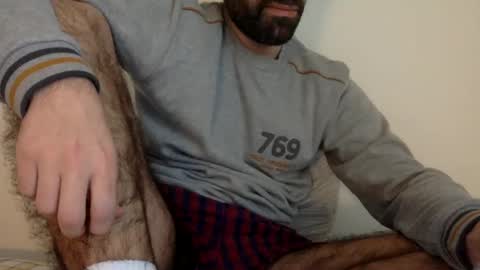 Tom A.    online show from February 19, 5:06 pm