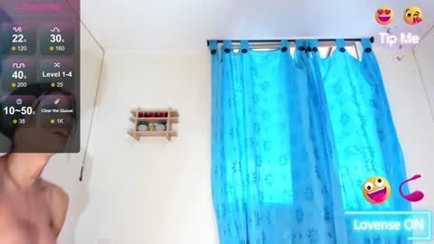 babyhorny_777 online show from February 7, 2:15 pm