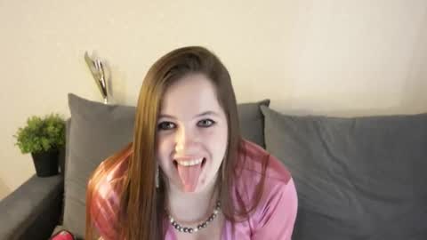 Babyhotgirlq online show from March 24, 8:15 pm