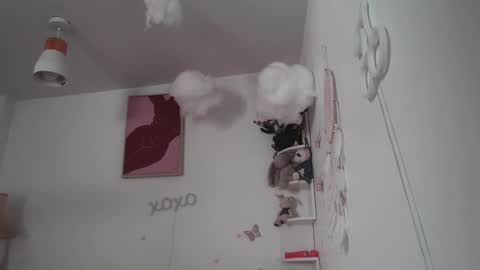 Imi-Baby online show from March 4, 10:29 pm