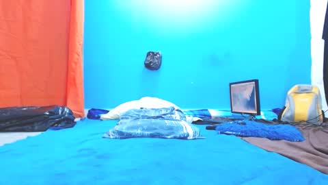 Jhony Naughty Skater online show from December 2, 12:34 am