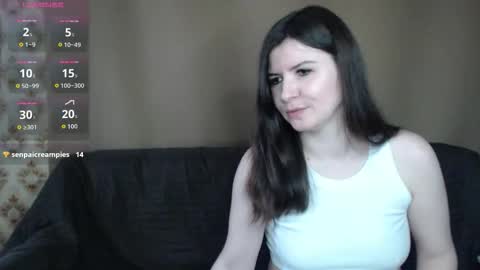 babykaten online show from March 9, 3:00 am