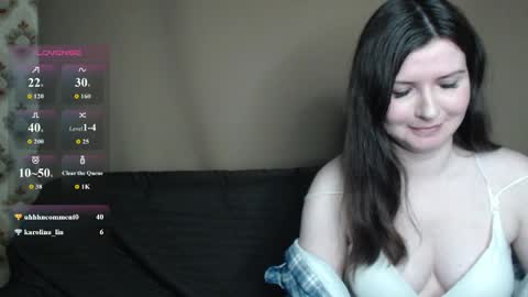 babykaten online show from May 23, 3:35 am