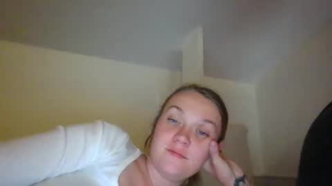 babykay03 online show from October 7, 4:30 am