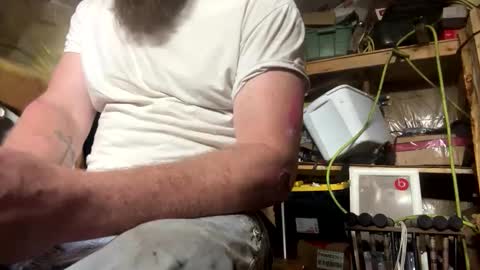 babyleggreg6 online show from June 10, 12:10 am