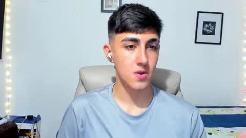 babymaik online show from November 7, 6:05 am