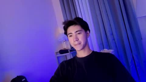 call me james online show from May 22, 2:57 pm