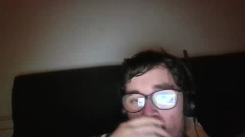 Snapshot of babyrandy1997 chatting on October 5, 8:27 pm babyrandy1997 online show from October 5, 8:27 pm