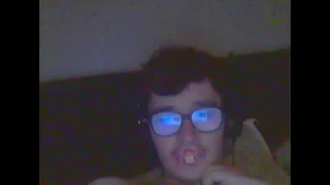 Snapshot of babyrandy1997 chatting on September 16, 8:34 pm babyrandy1997 online show from September 16, 8:34 pm