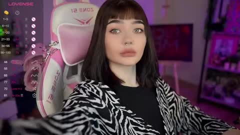 Nika online show from January 19, 10:28 pm