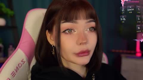 Nika online show from October 23, 5:53 am