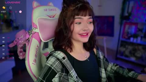 Nika online show from January 25, 2:04 am