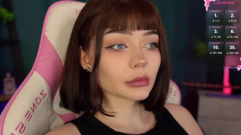 Nika online show from October 26, 6:58 am