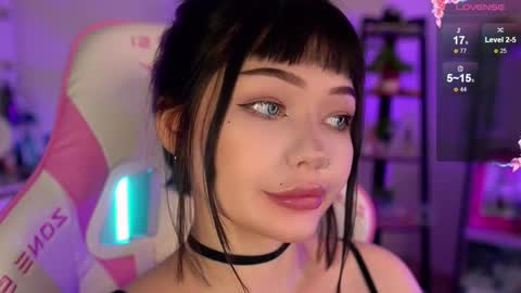 Nika online show from November 29, 4:14 pm