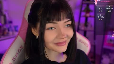 Nika online show from December 5, 4:16 pm