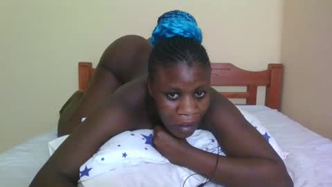 PRISCILLAH online show from March 10, 2:49 am