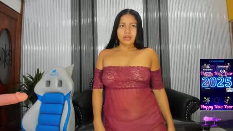 Xime Lions online show from February 28, 3:21 am