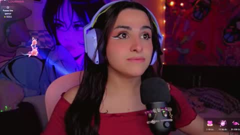 babysofix_ online show from February 27, 9:29 pm