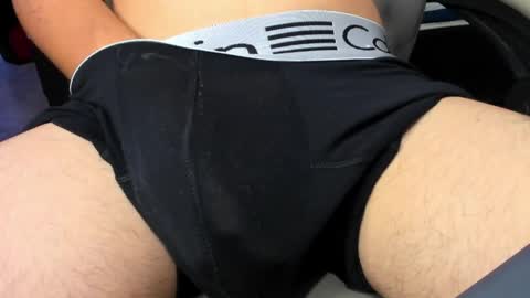 Babyted273 online show from May 23, 6:31 am