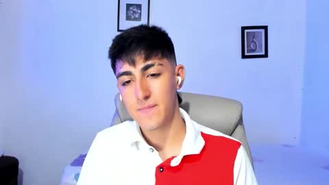 Babyted273 online show from March 13, 7:33 am