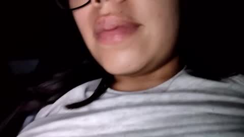 Snapshot of babyymango_ chatting on February 1, 4:56 am  Gisselle  online show from February 1, 4:56 am