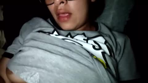 Snapshot of babyymango_ chatting on February 2, 11:53 pm  Gisselle  online show from February 2, 11:53 pm