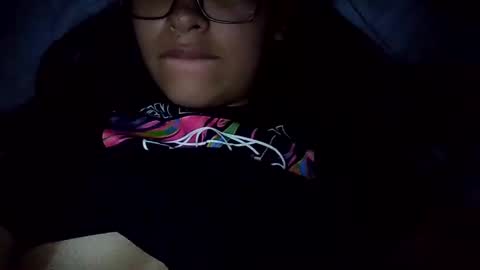 Snapshot of babyymango_ chatting on January 7, 8:45 am  Gisselle  online show from January 7, 8:45 am