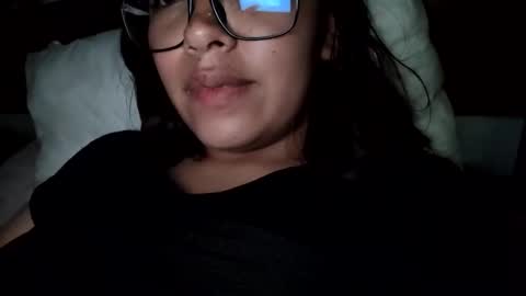 Snapshot of babyymango_ chatting on March 1, 7:19 am  Gisselle  online show from March 1, 7:19 am