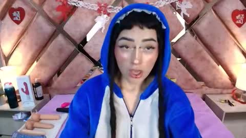 BABY RASTA DANN online show from September 19, 3:21 am