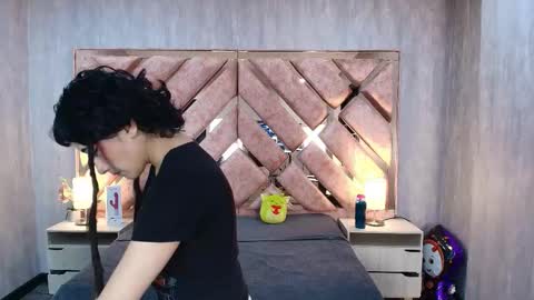 BABY RASTA DANN online show from October 25, 4:02 am