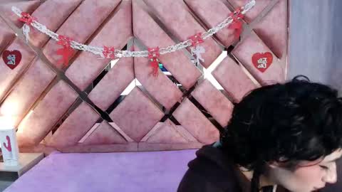 BABY RASTA DANN online show from September 17, 2:59 am