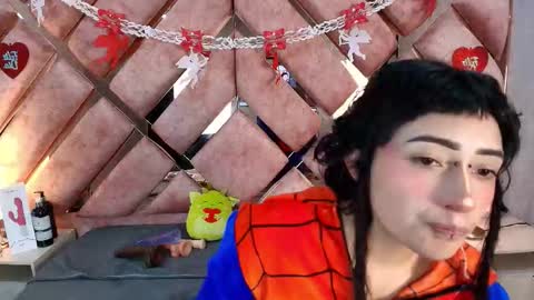 BABY RASTA DANN online show from September 9, 3:28 am