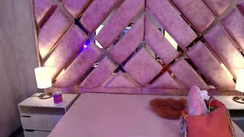 BABY RASTA DANN online show from November 16, 3:30 am