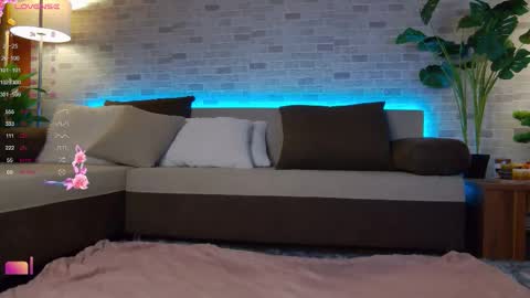 BabyyyLuna online show from November 18, 2:58 am