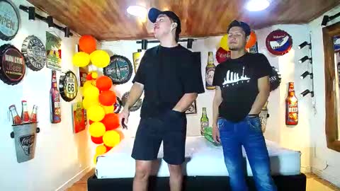 Snapshot of backyardigans chatting on February 26, 6:59 pm backyardigans online show from February 26, 6:59 pm